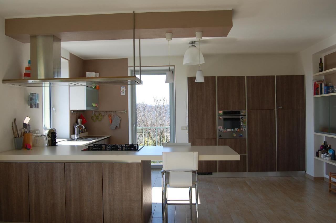CastellʼAlfero Monferrato Asti-Luminosa Villa מראה חיצוני תמונה