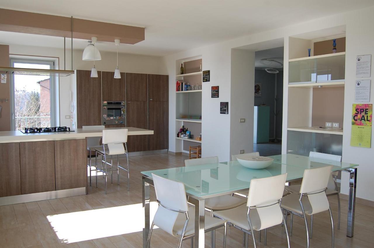 CastellʼAlfero Monferrato Asti-Luminosa Villa מראה חיצוני תמונה