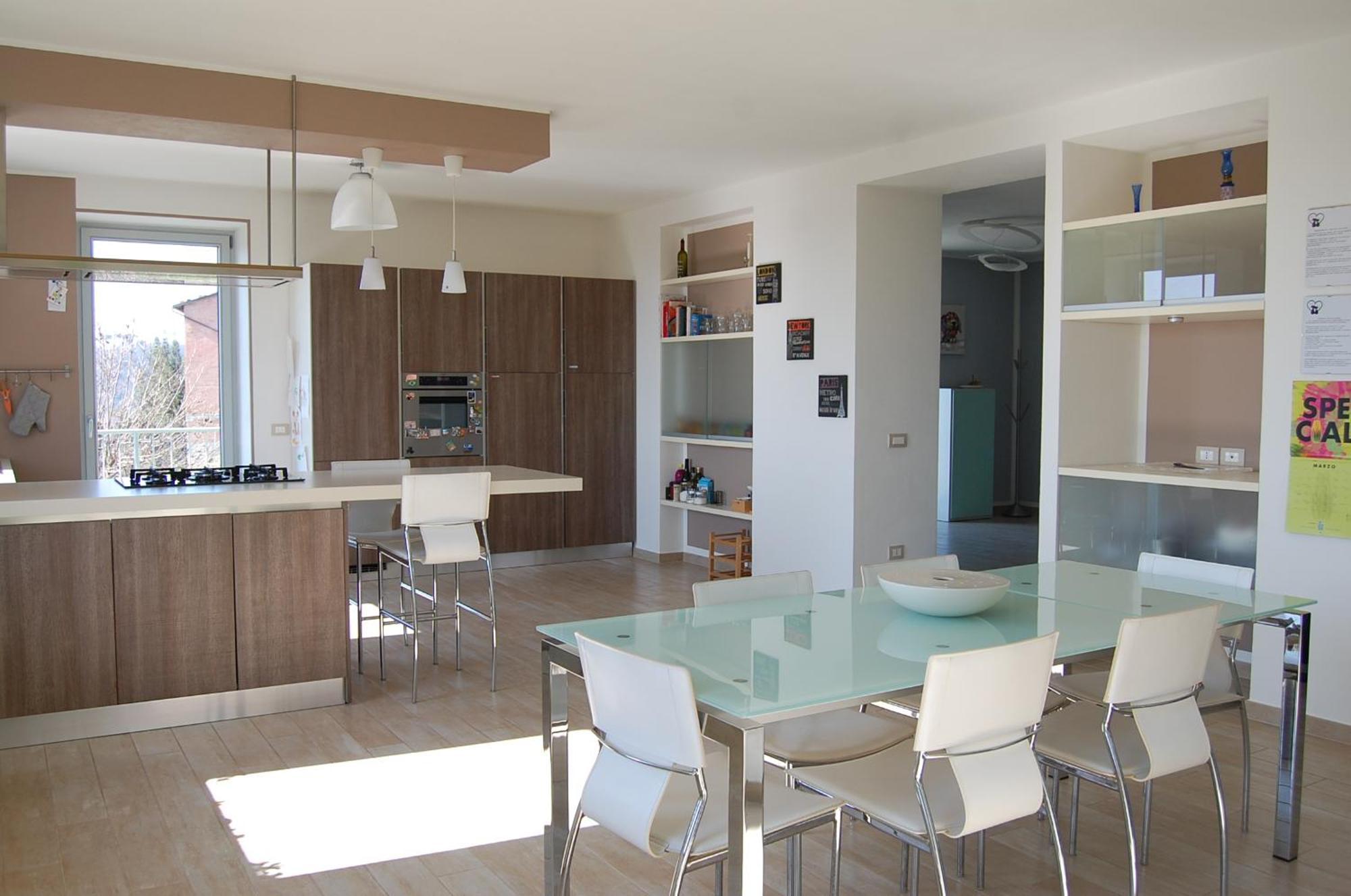 CastellʼAlfero Monferrato Asti-Luminosa Villa מראה חיצוני תמונה
