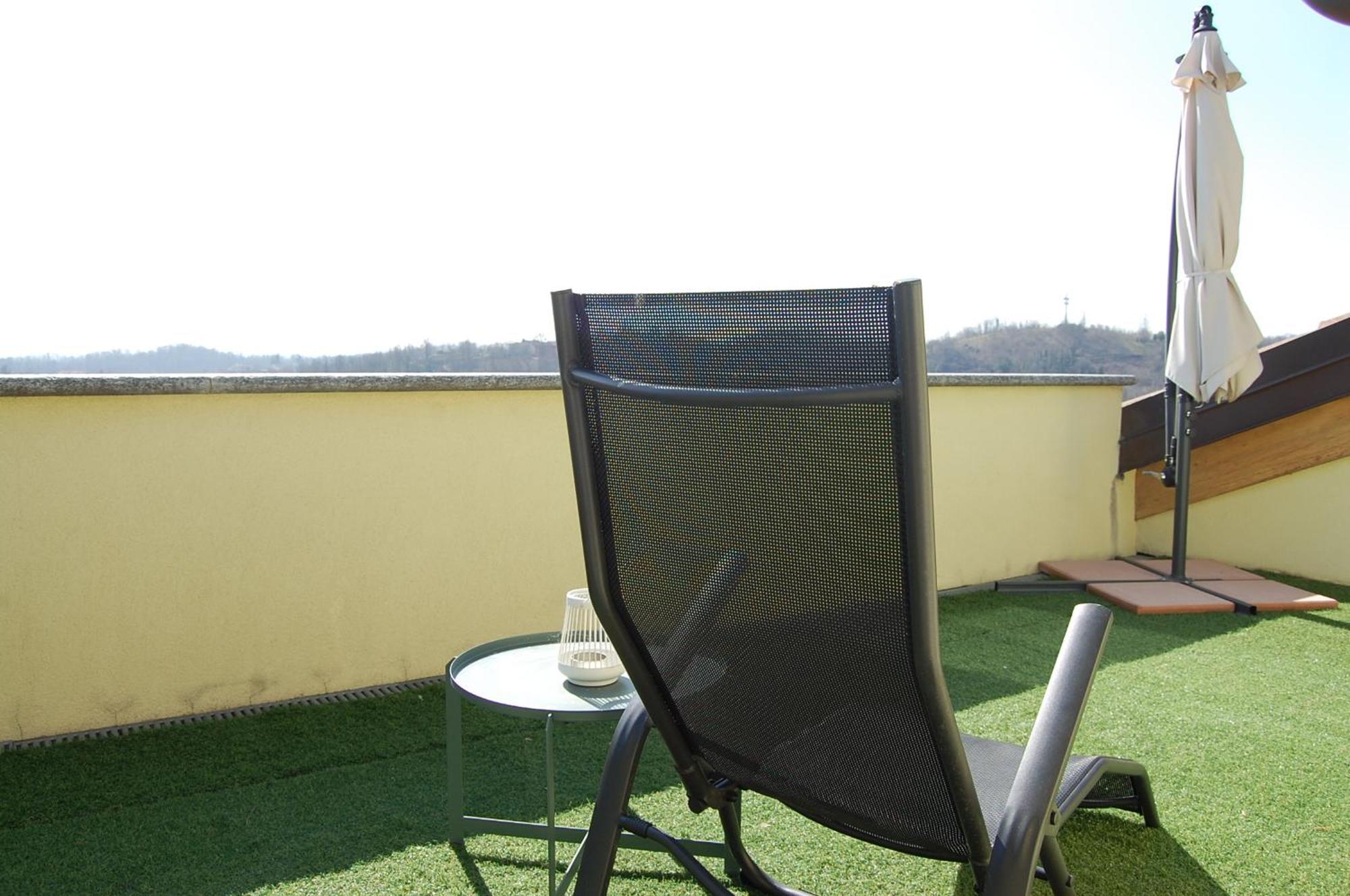 CastellʼAlfero Monferrato Asti-Luminosa Villa מראה חיצוני תמונה